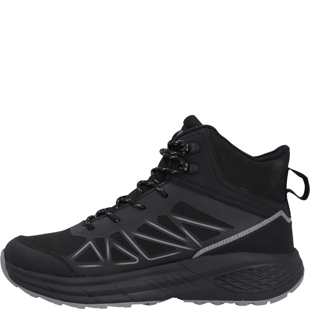 Mens Litespeed Mid WP Hikers - Image 5