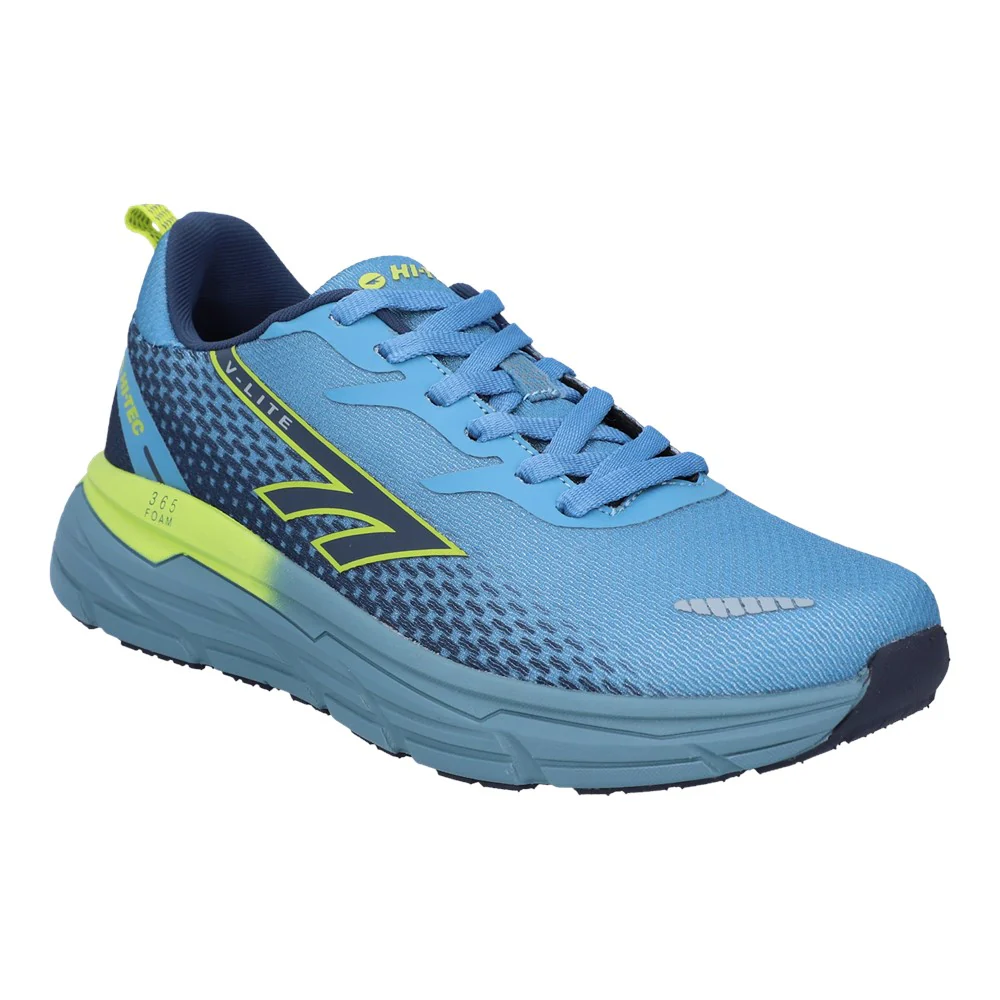 Mens Promenade Trainers - Image 6