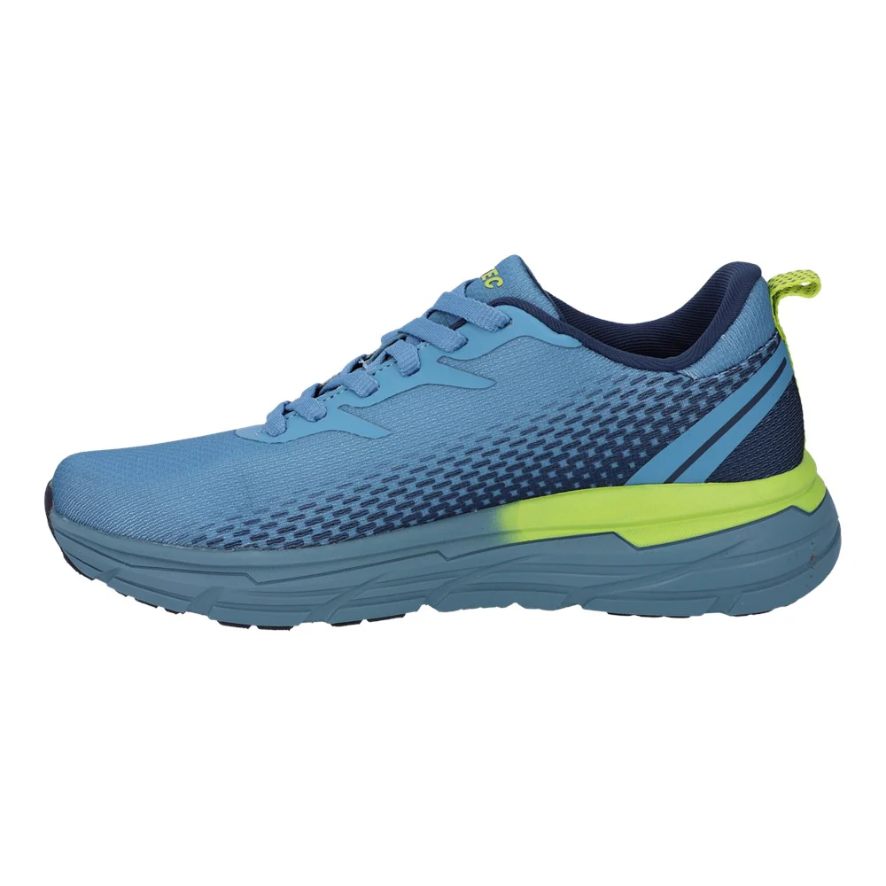 Mens Promenade Trainers - Image 8