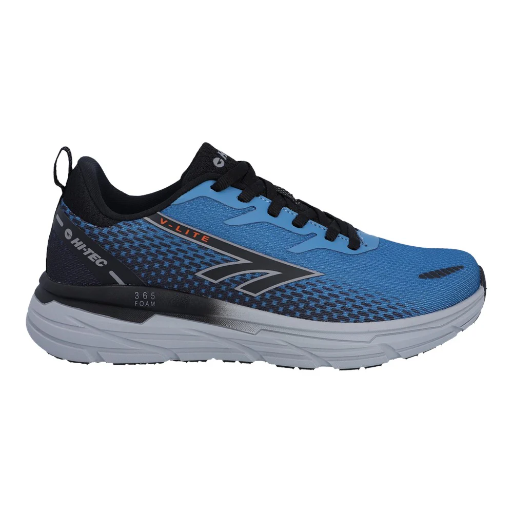 Mens Promenade Trainers - Image 10