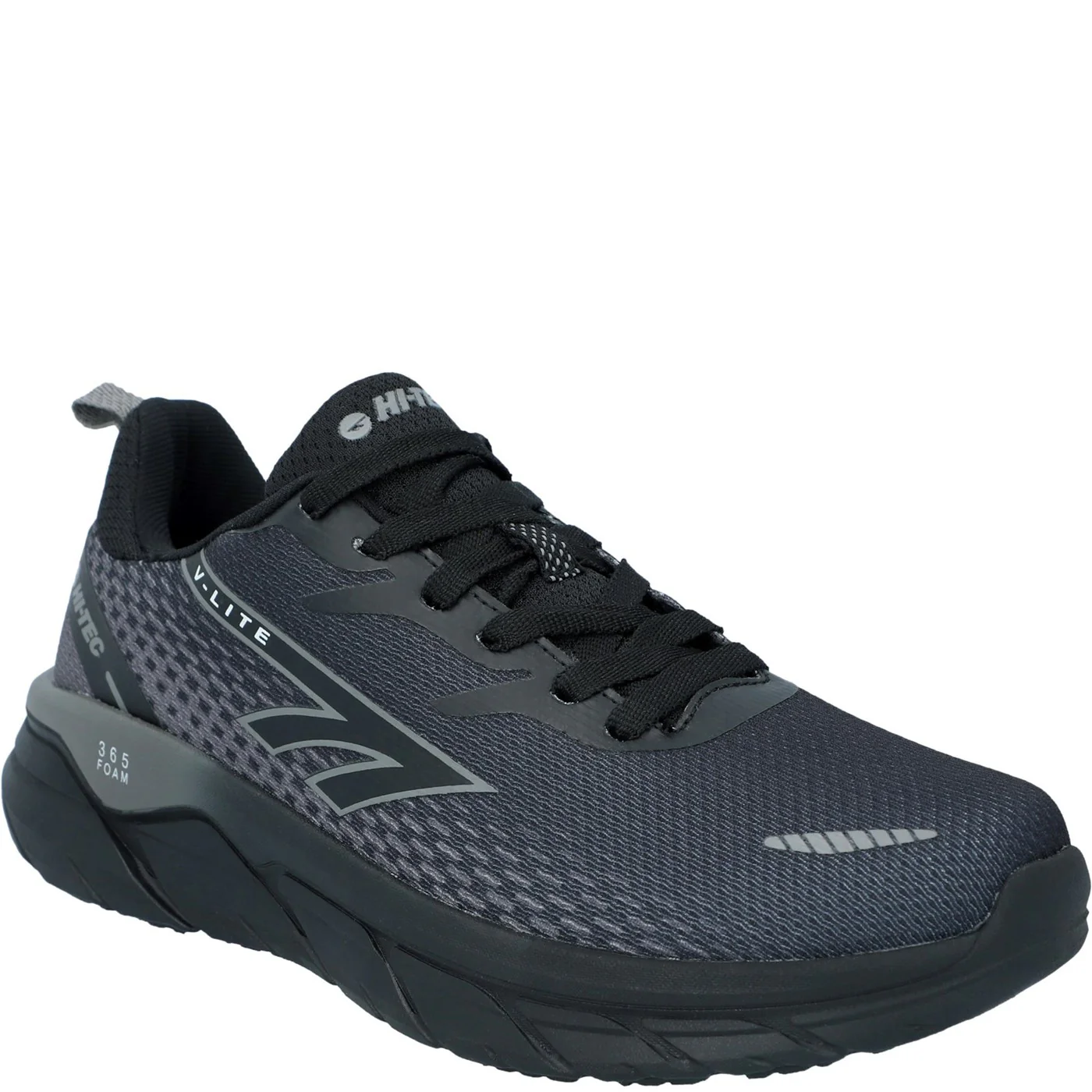 Mens Promenade Trainers