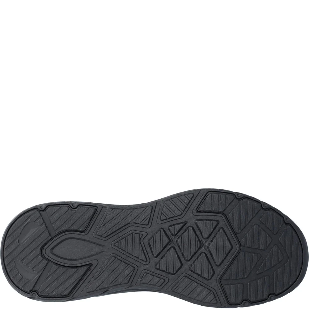 Mens Promenade Trainers - Image 4