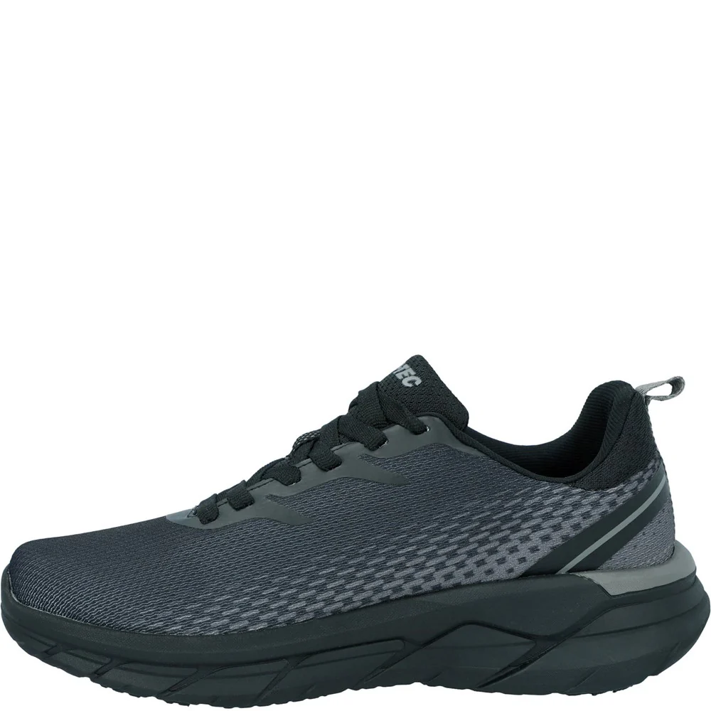 Mens Promenade Trainers - Image 5