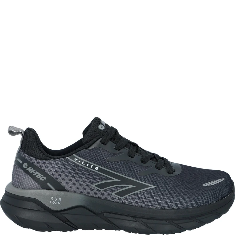 Mens Promenade Trainers - Image 6