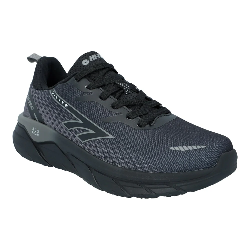 Mens Promenade Trainers - Image 7