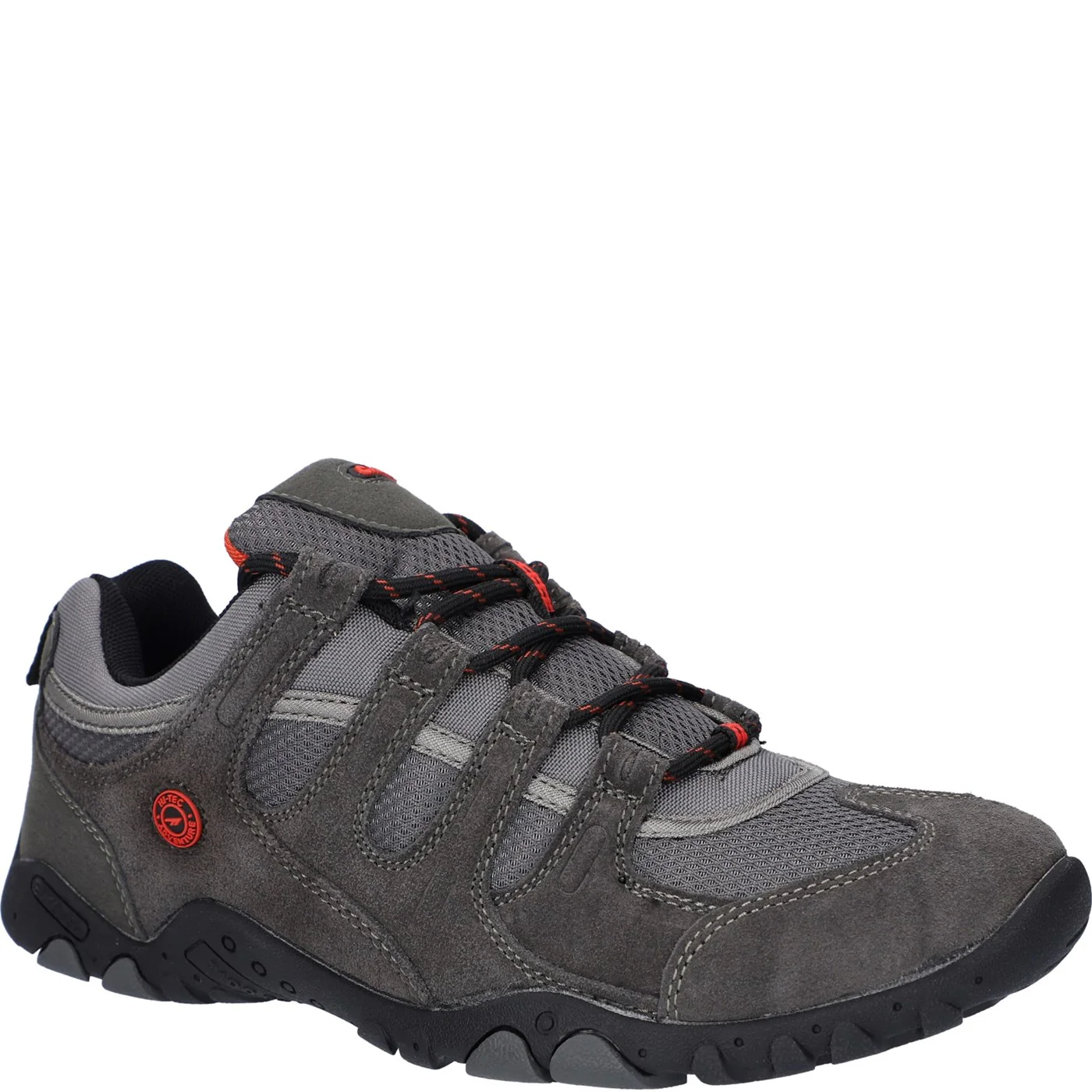 Mens Quadra II Walking Shoes