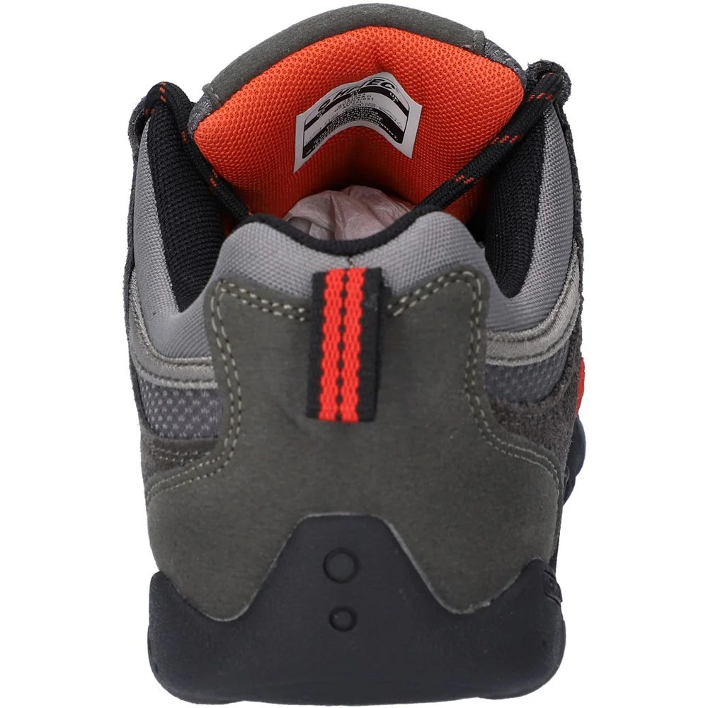 Mens Quadra II Walking Shoes - Image 2