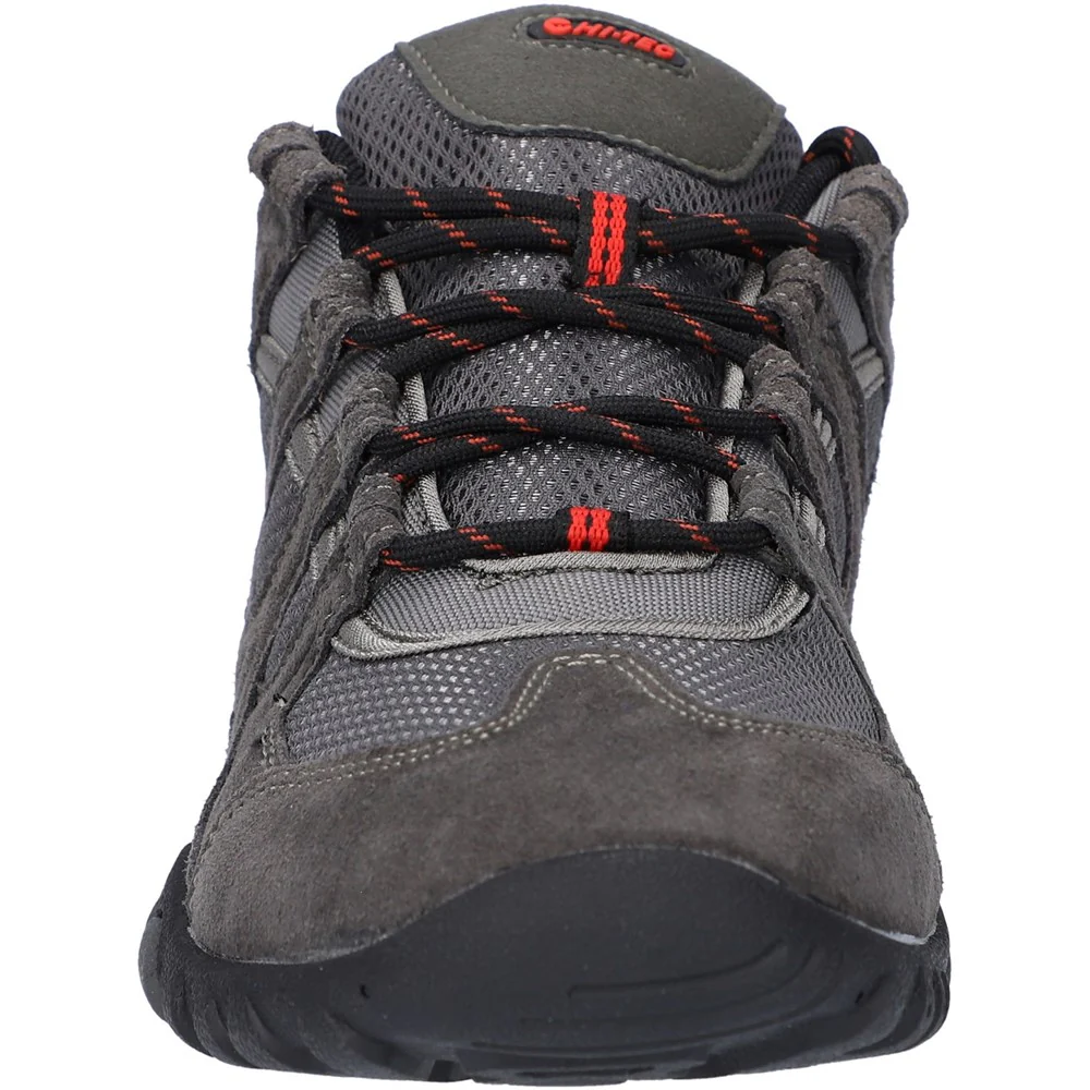 Mens Quadra II Walking Shoes - Image 3