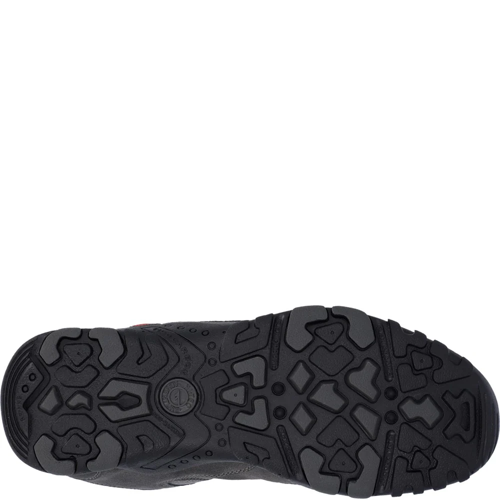 Mens Quadra II Walking Shoes - Image 4