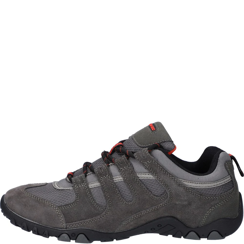 Mens Quadra II Walking Shoes - Image 5