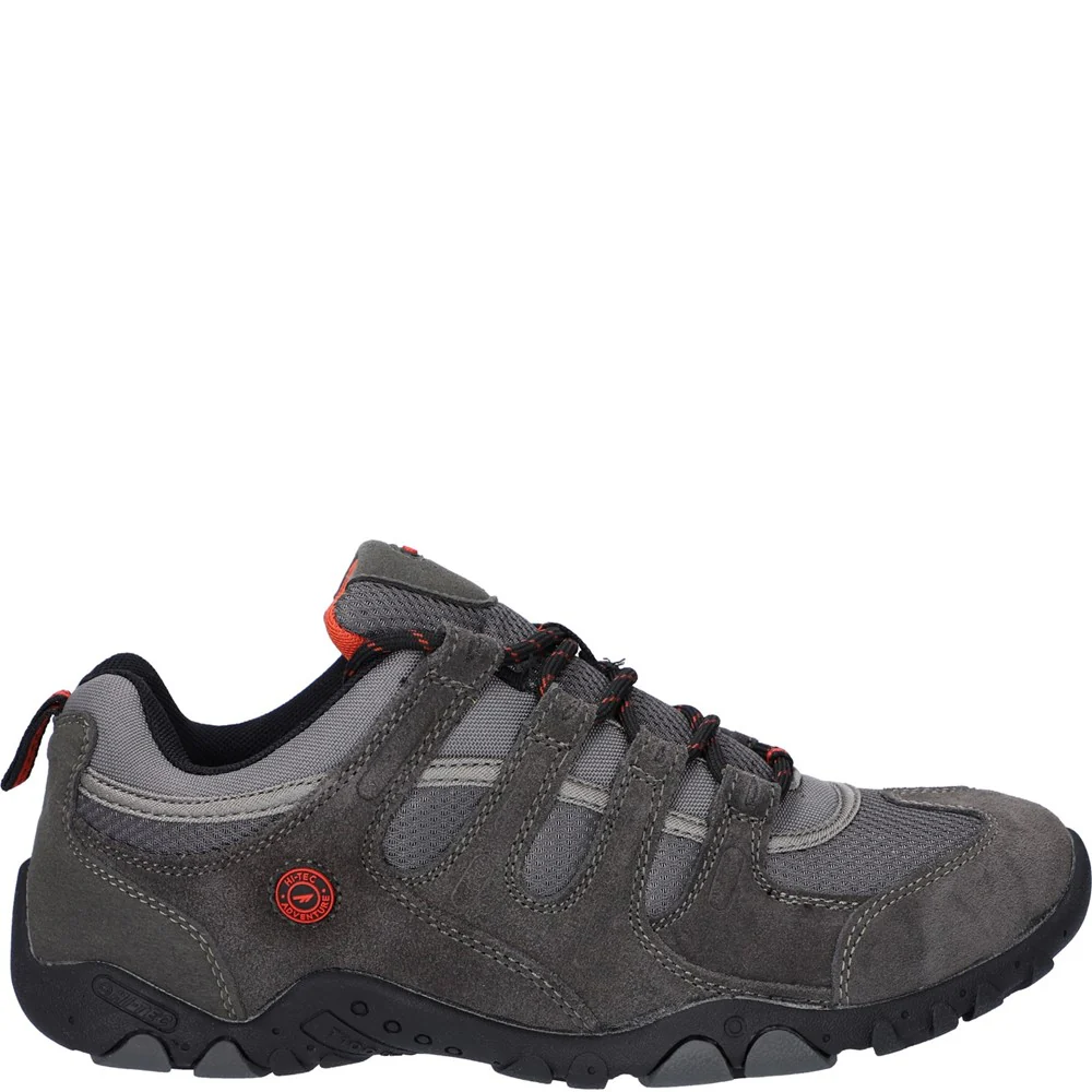 Mens Quadra II Walking Shoes - Image 6