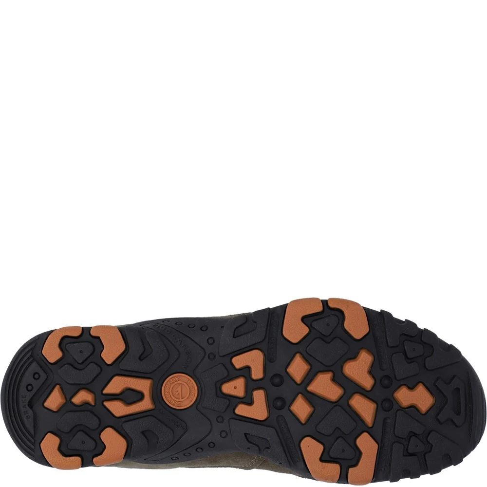 Mens Quadra II Walking Shoes - Image 4