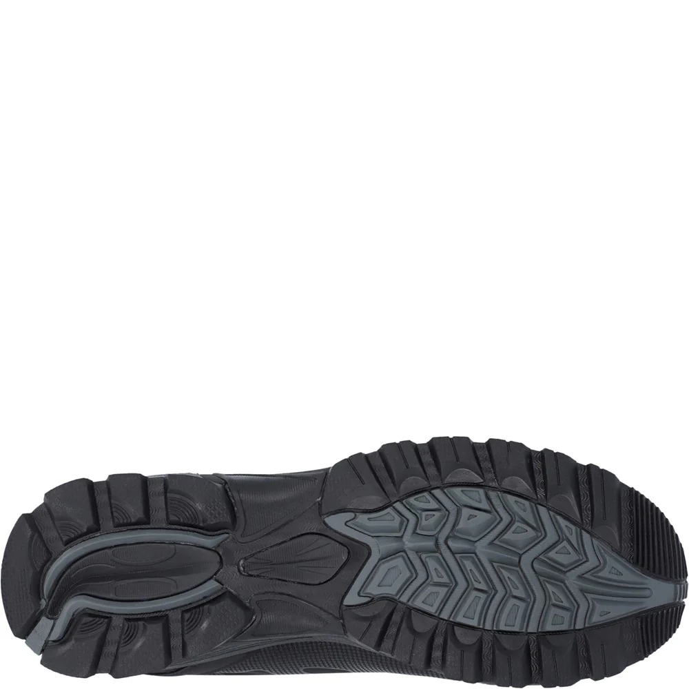 Mens Raven Mid Boots - Image 4