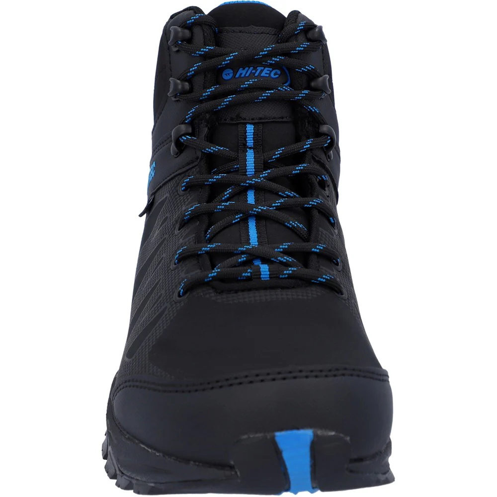 Mens Raven Mid Boots - Image 3