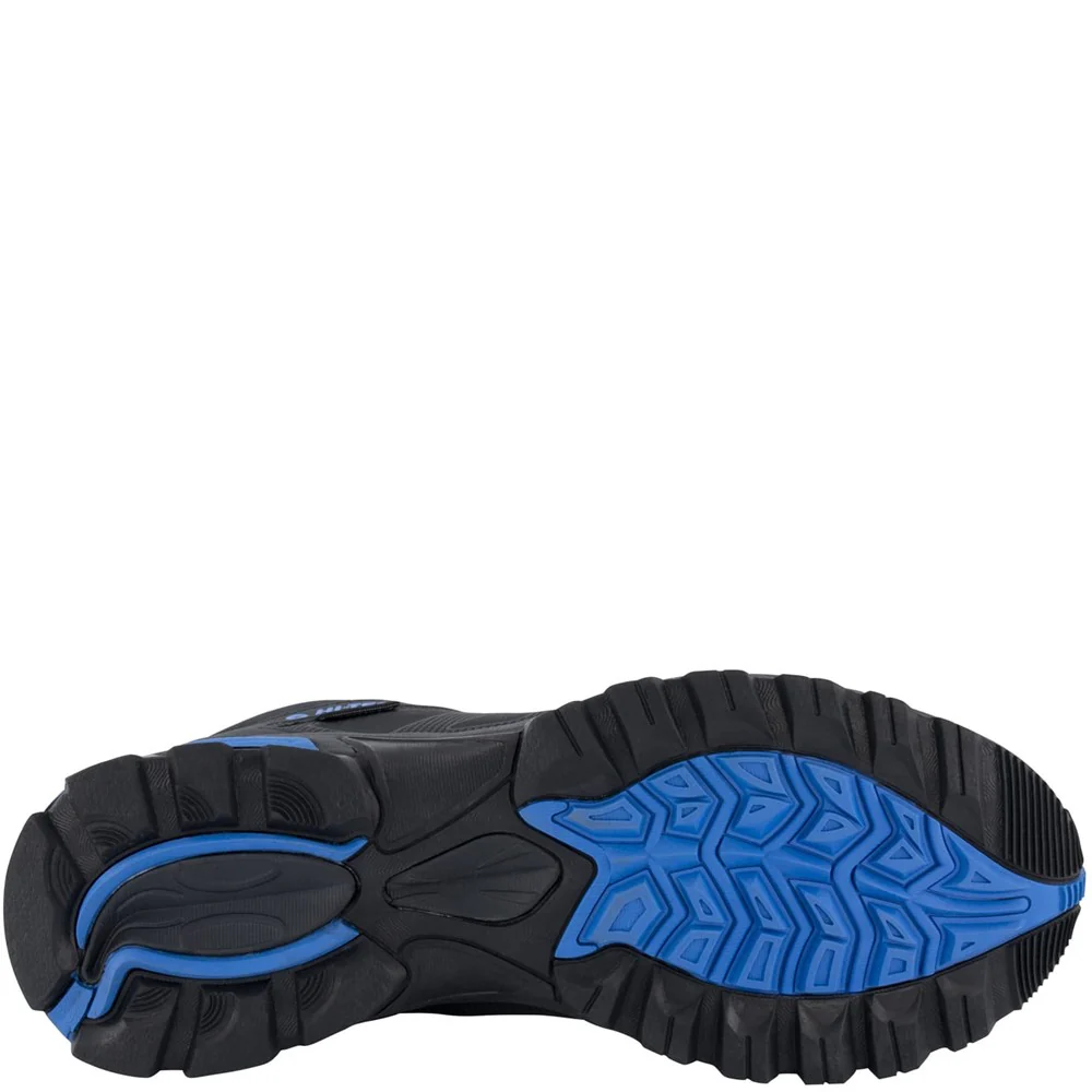 Mens Raven Mid Boots - Image 4