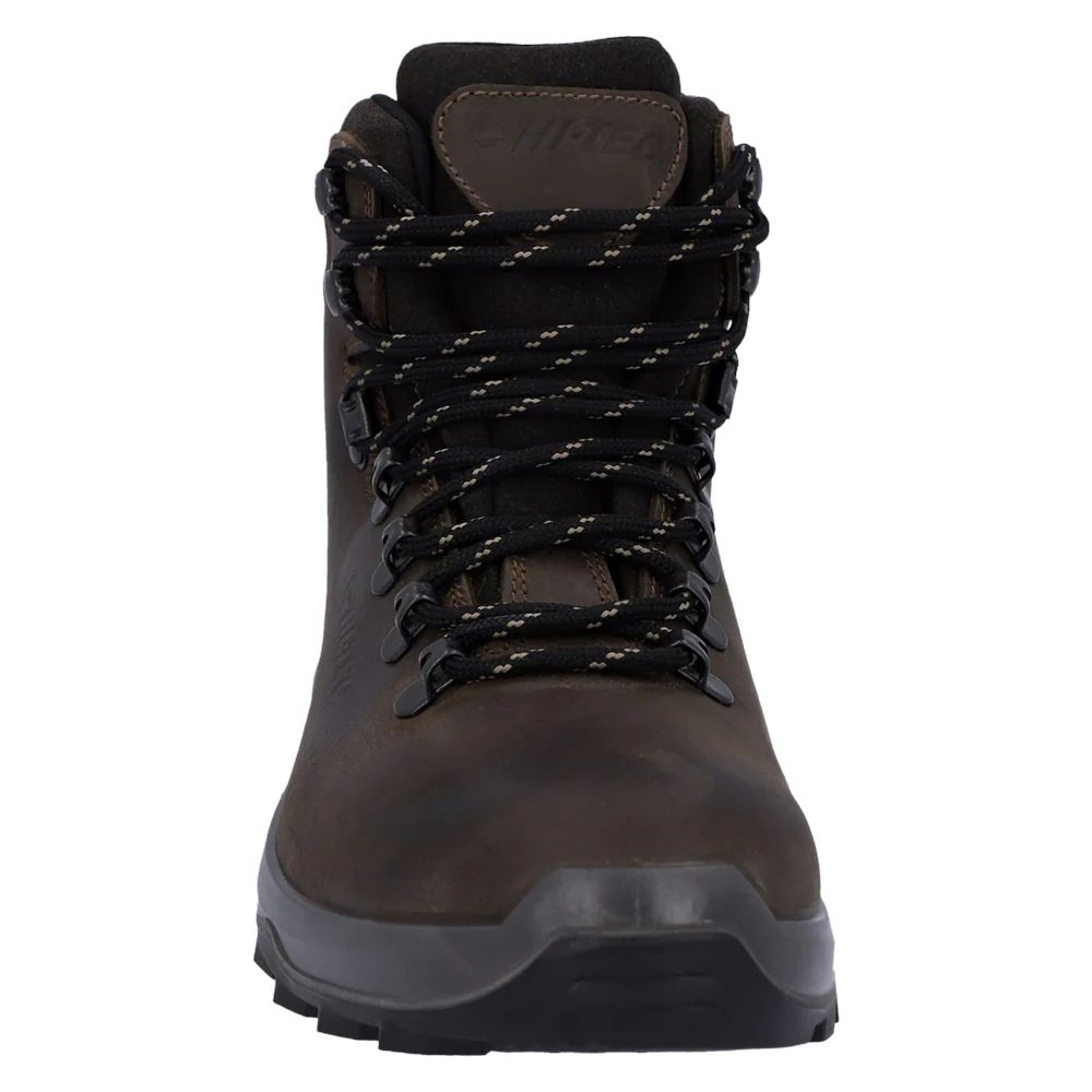 Mens Ravine Lite WP Leather Hiking Boots - Image 10