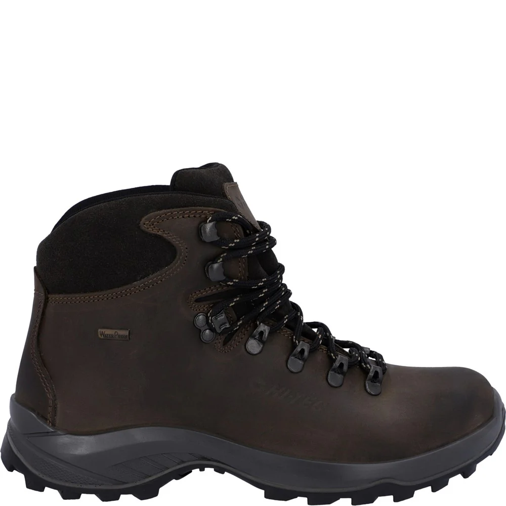Mens Ravine Lite WP Leather Hiking Boots - Image 7