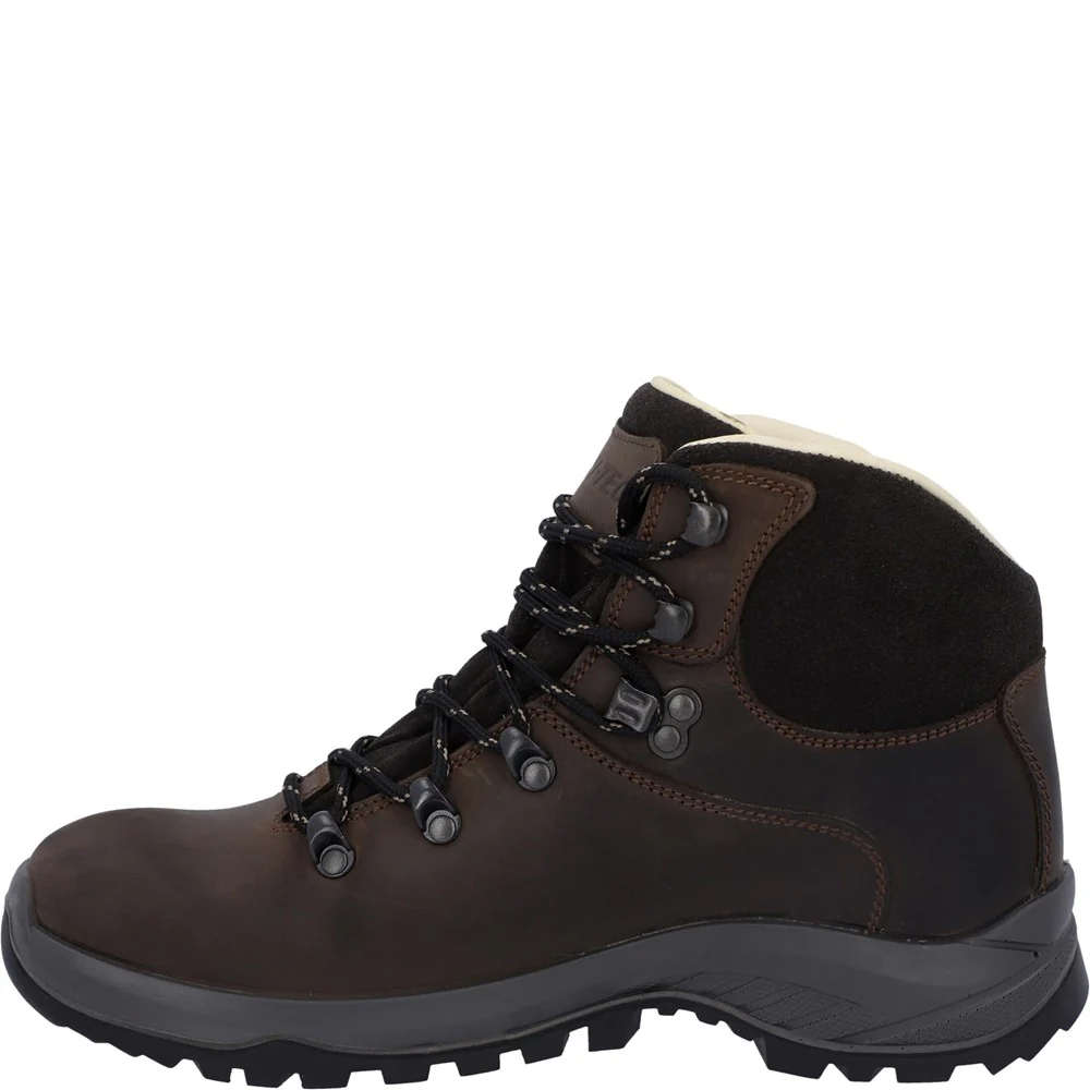 Mens Ravine Pro Leather WP Hiking Boots - Image 6