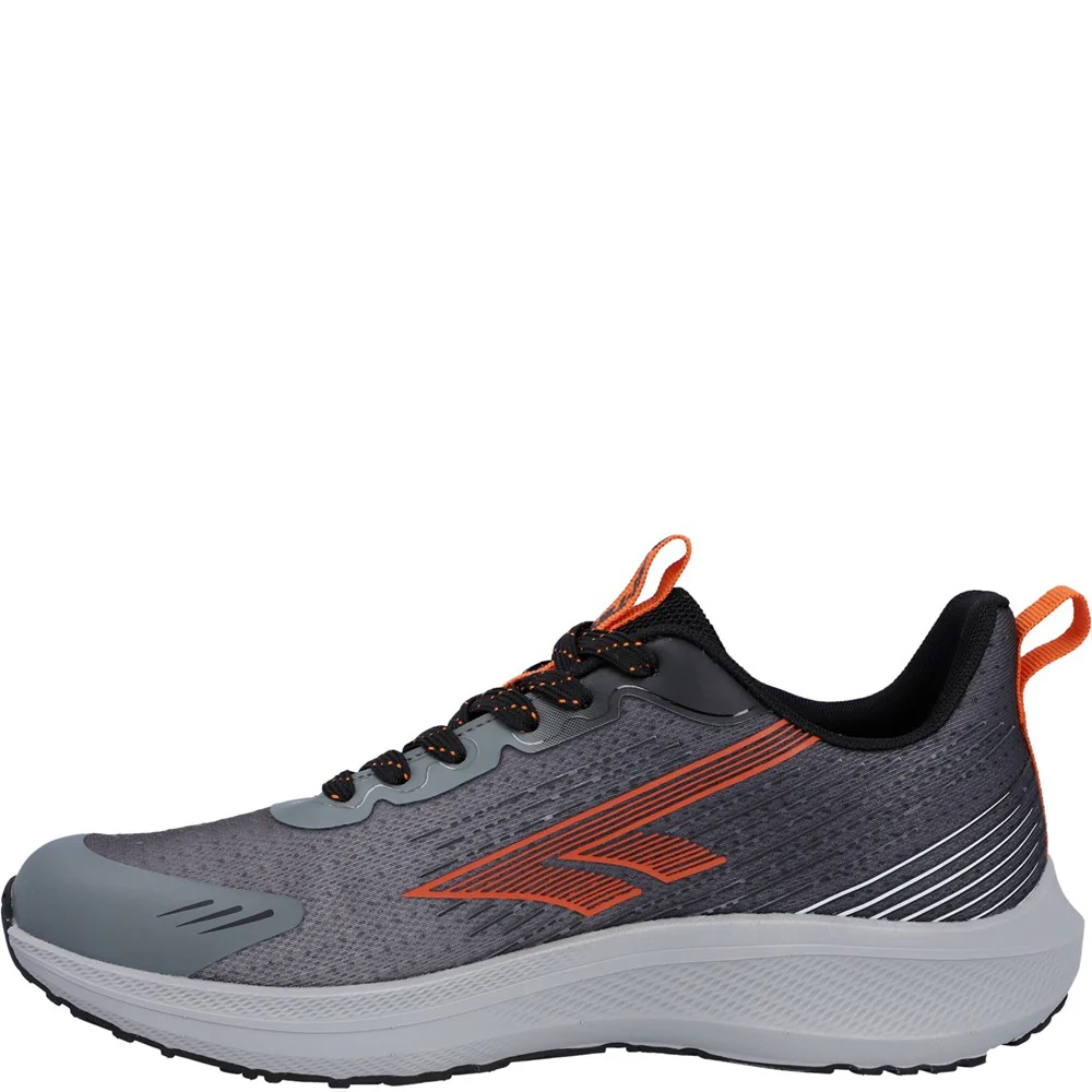 Mens Santorini Trainers - Image 5
