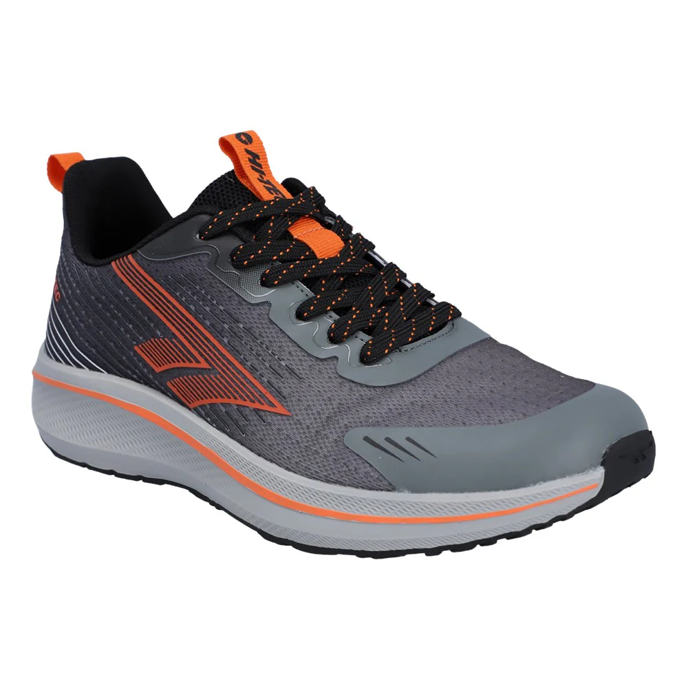 Mens Santorini Trainers - Image 7
