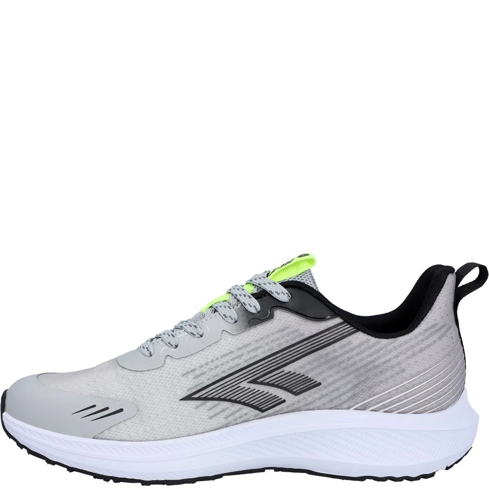 Mens Santorini Trainers - Image 5