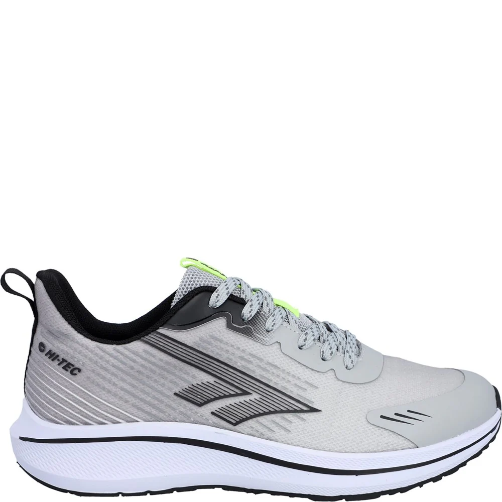 Mens Santorini Trainers - Image 6