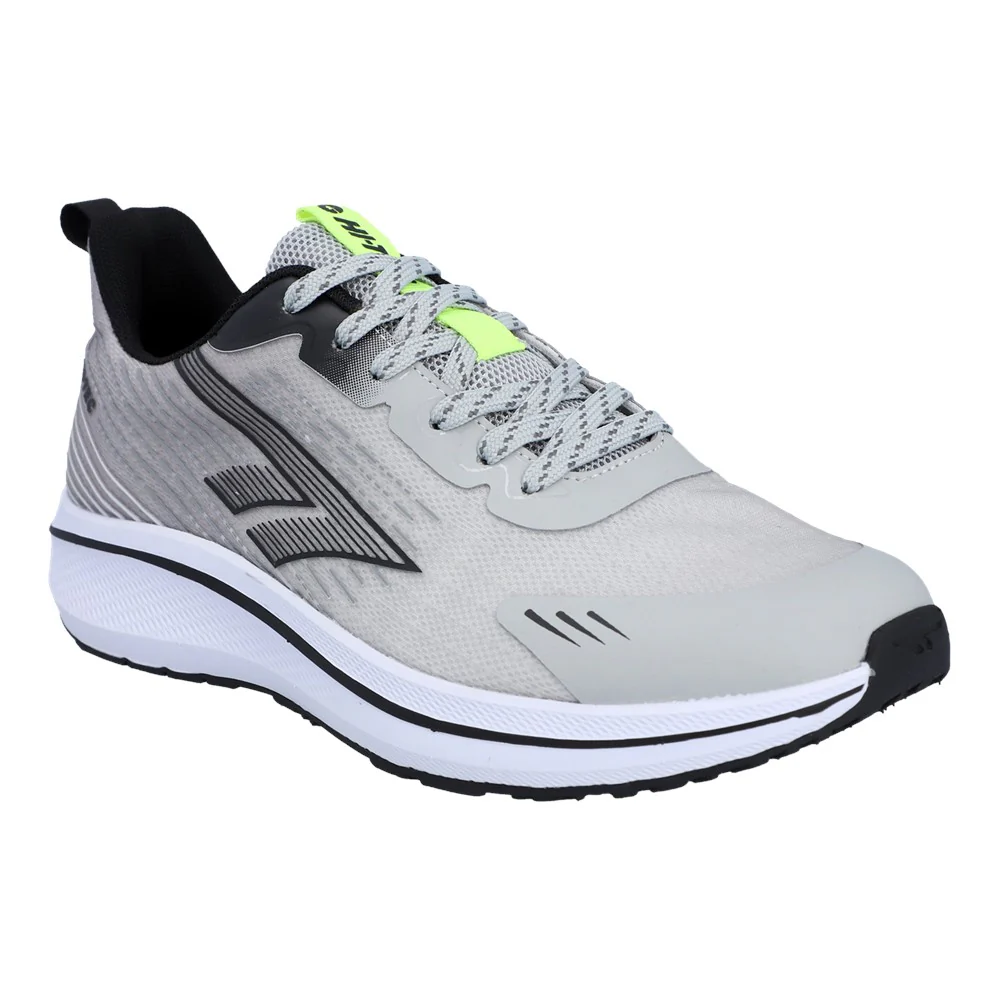 Mens Santorini Trainers - Image 7