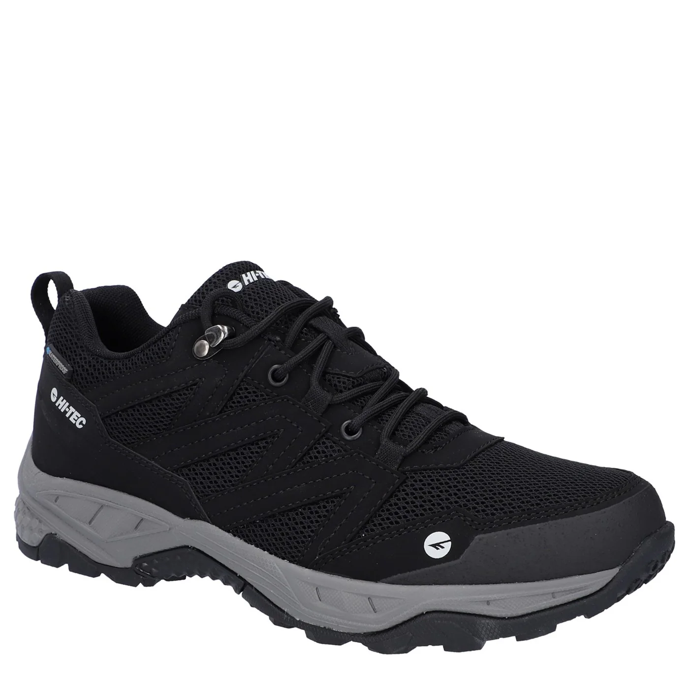 Mens Saunter WP Hiking Shoes