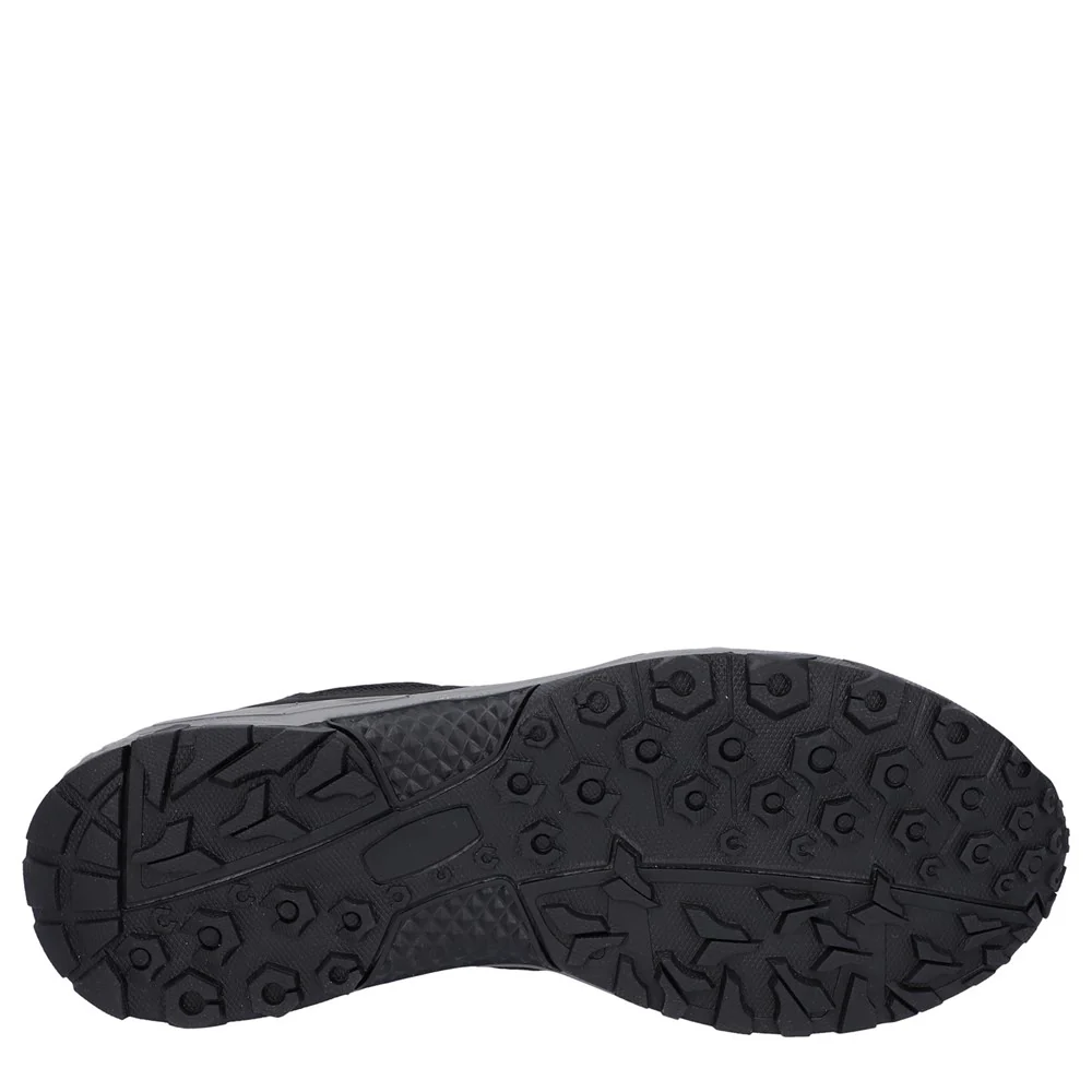 Mens Saunter WP Hiking Shoes - Image 3