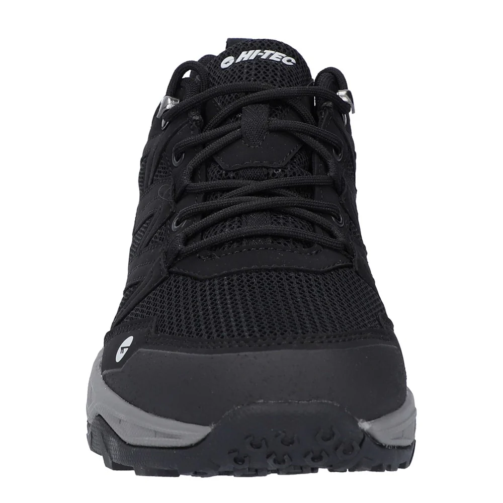 Mens Saunter WP Hiking Shoes - Image 4