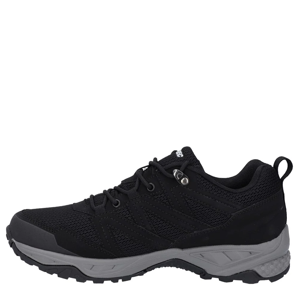 Mens Saunter WP Hiking Shoes - Image 5