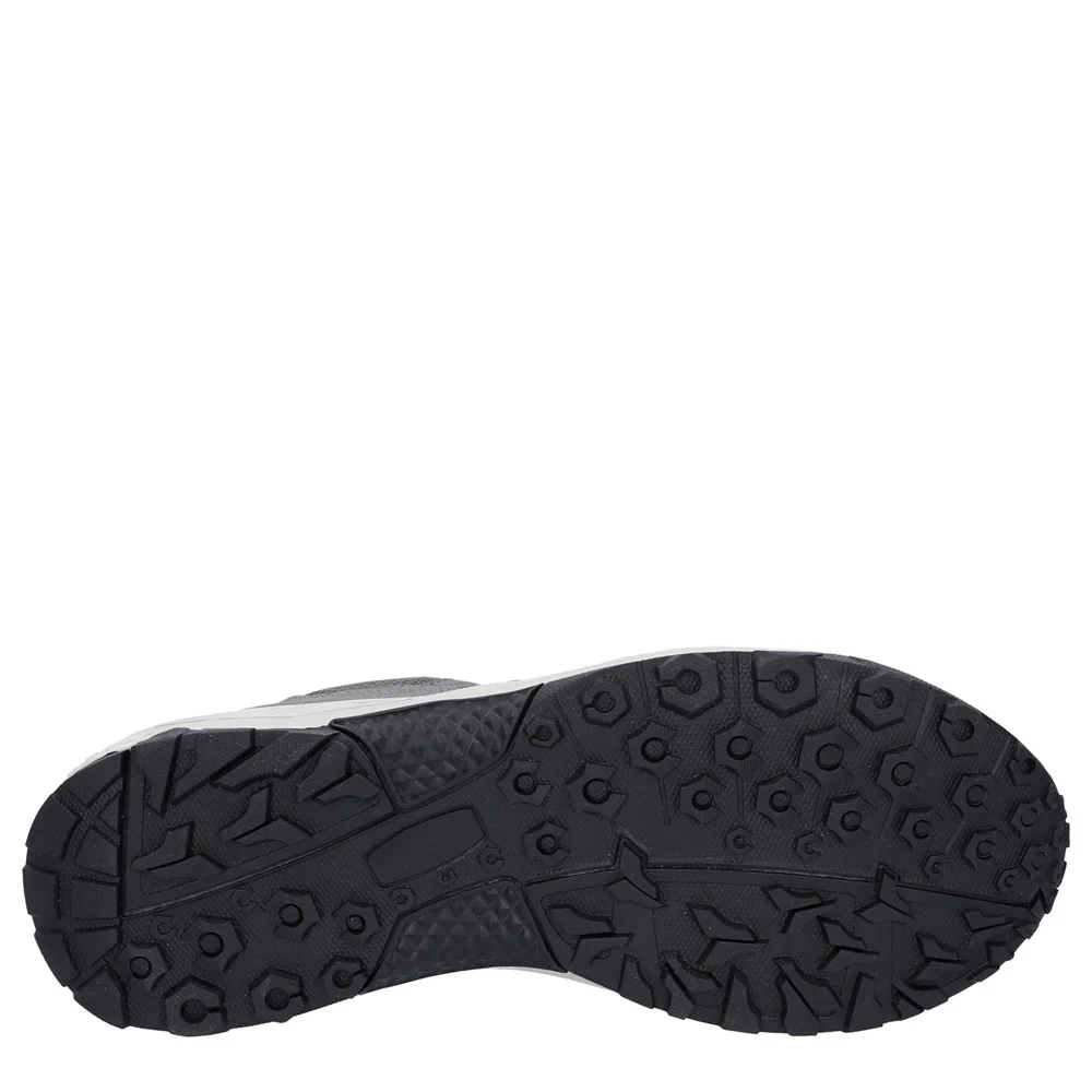 Mens Saunter WP Hiking Shoes - Image 3