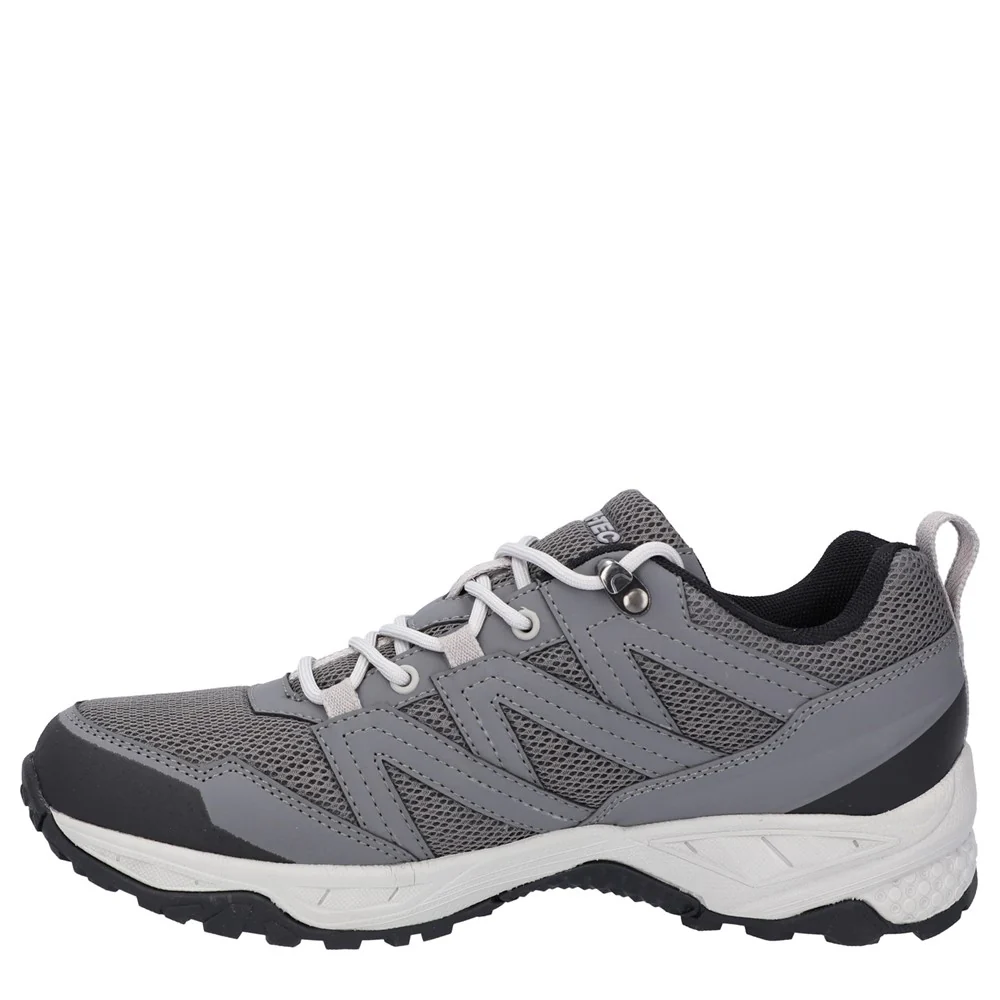 Mens Saunter WP Hiking Shoes - Image 5