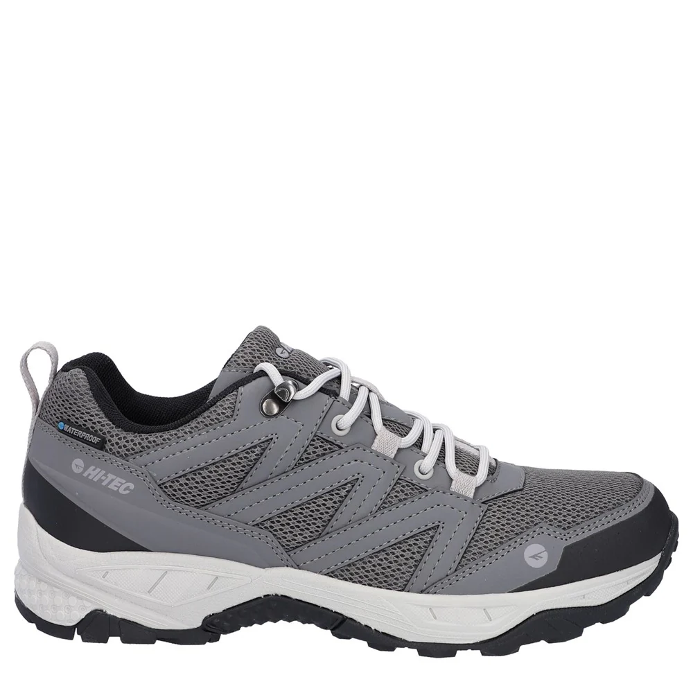 Mens Saunter WP Hiking Shoes - Image 6
