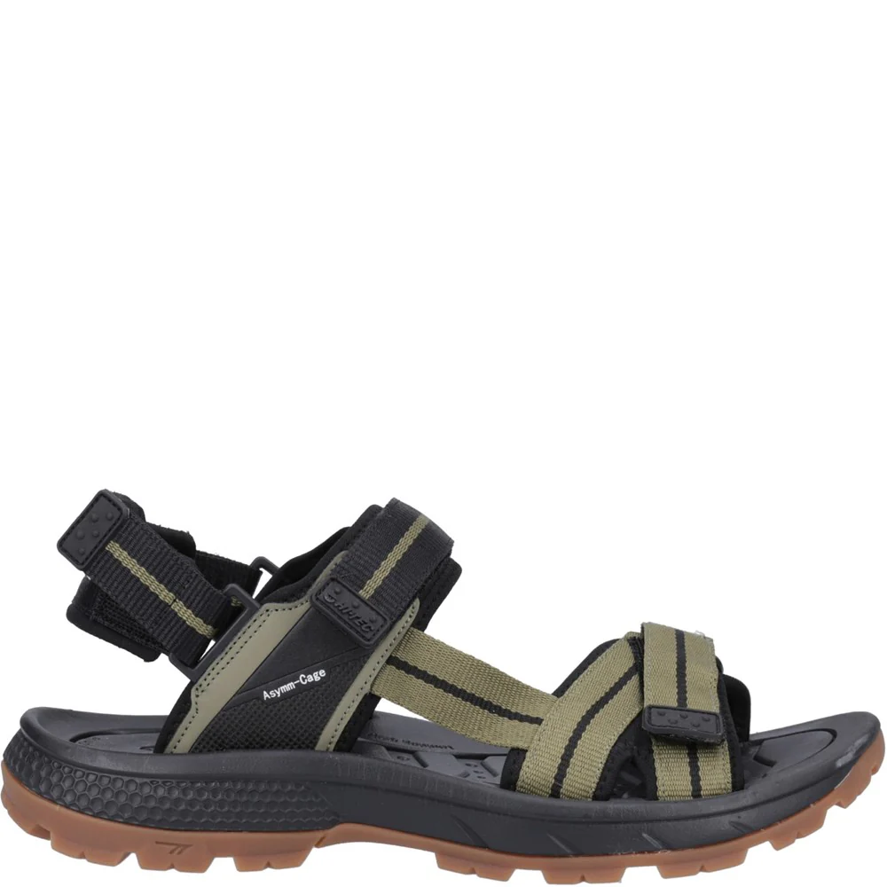 Mens Sierra Sandals - Image 6