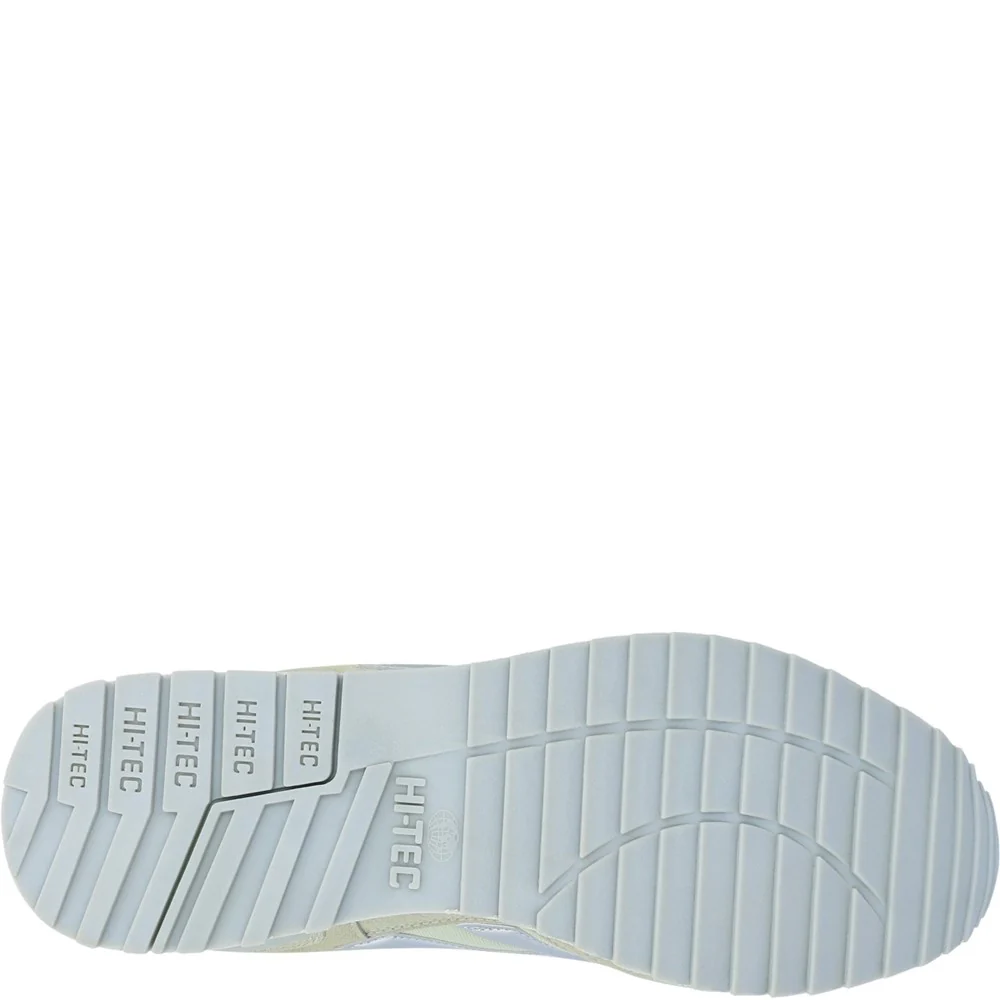 Mens Silver Shadow OG Trainers - Image 4
