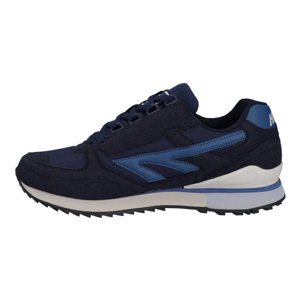 Mens Silver Shadow Trainers - Image 8