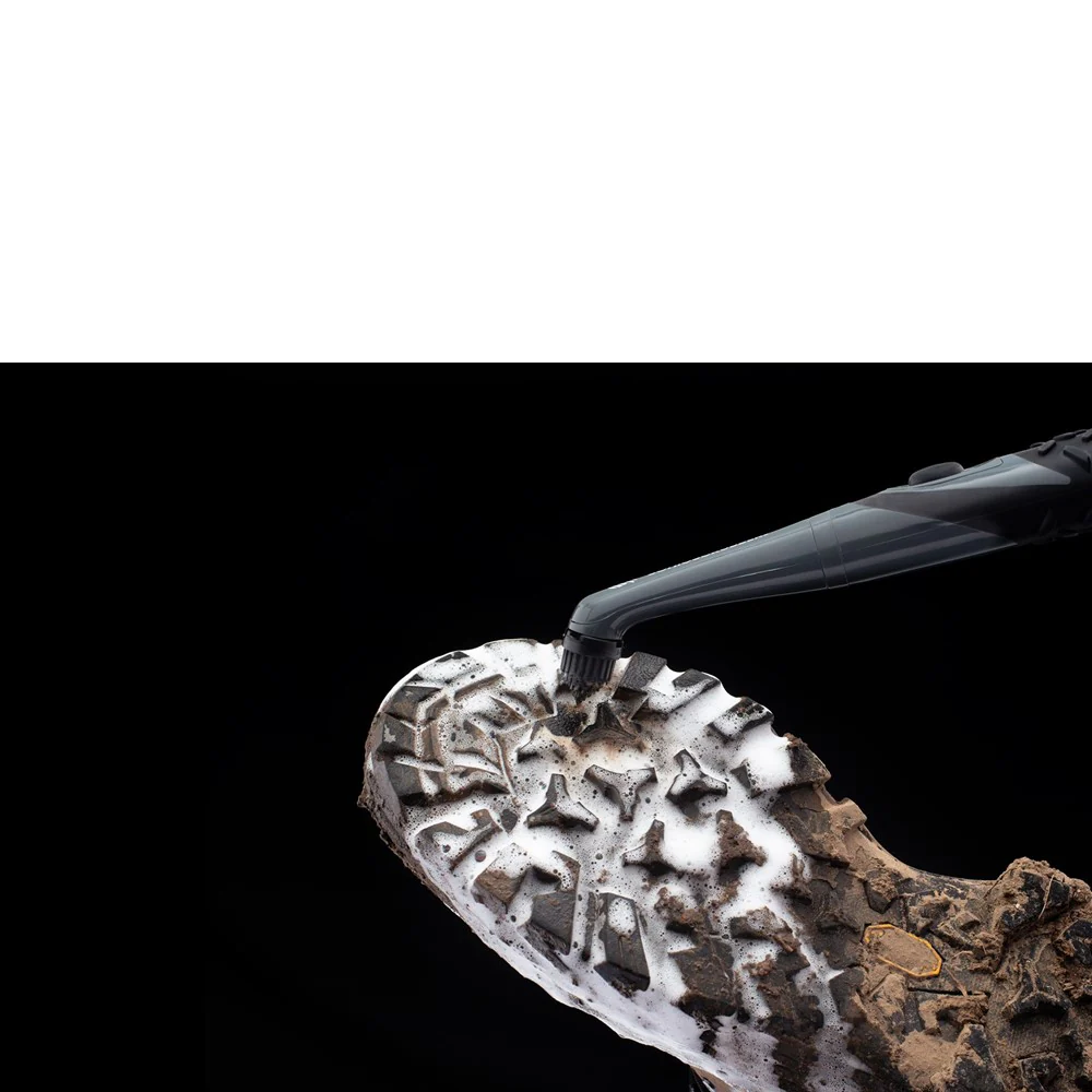 Unisex SonicScrubber Footwear Cleaning Pack - Image 3