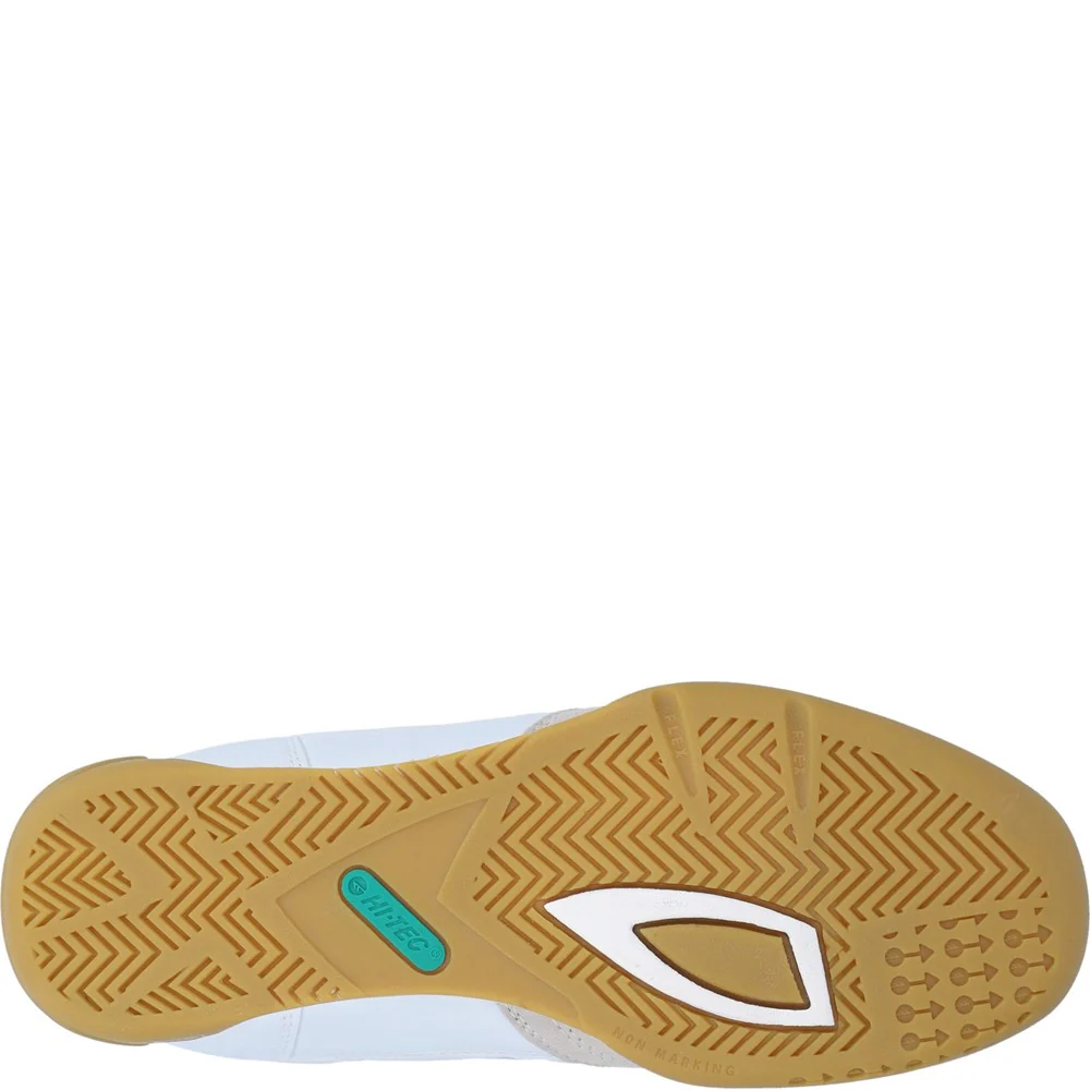 Mens Squash Unisex Trainers - Image 4