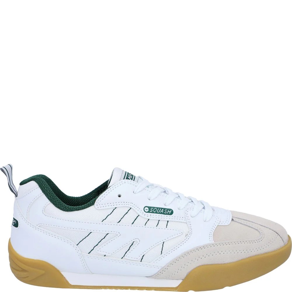 Mens Squash Unisex Trainers - Image 6