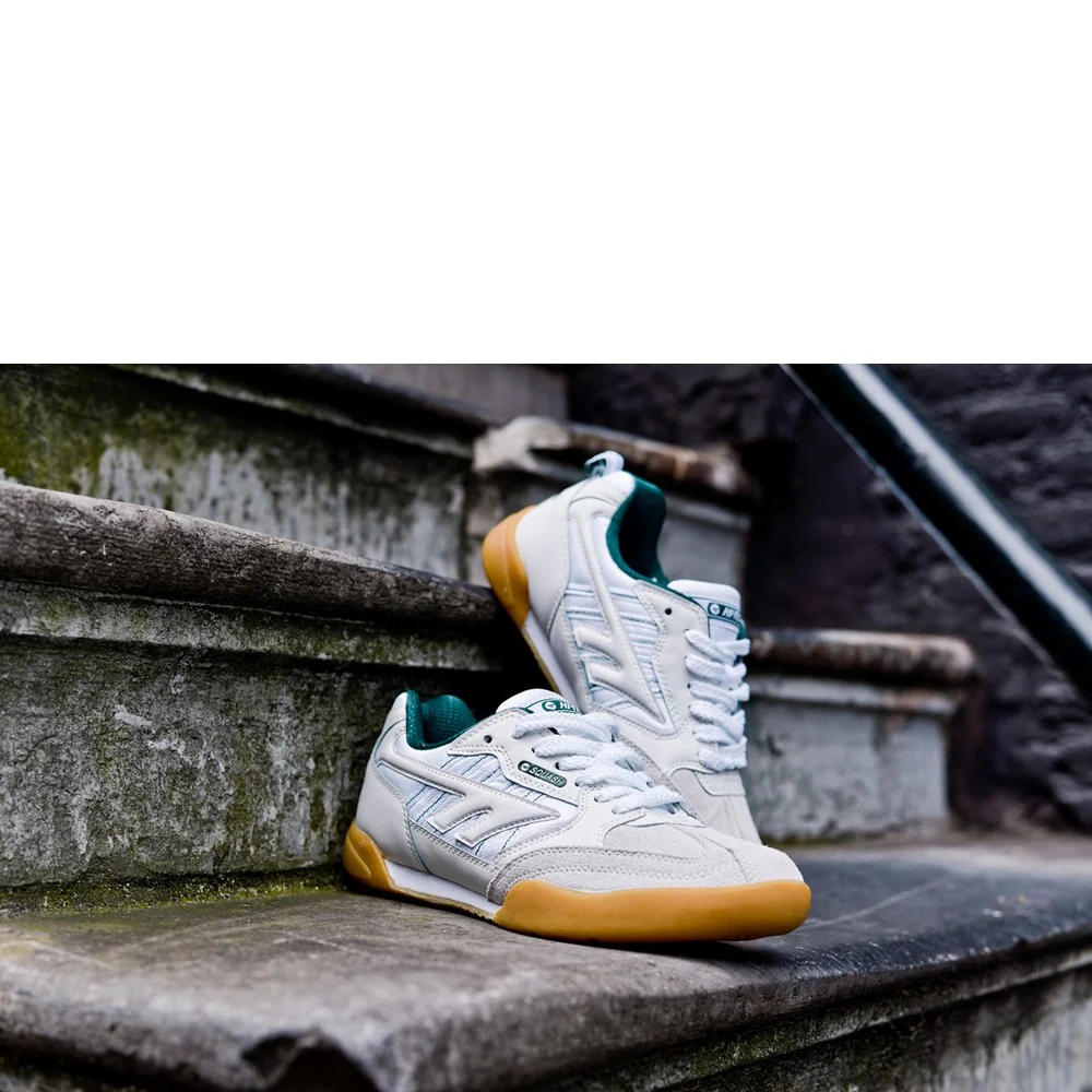 Mens Squash Unisex Trainers - Image 7