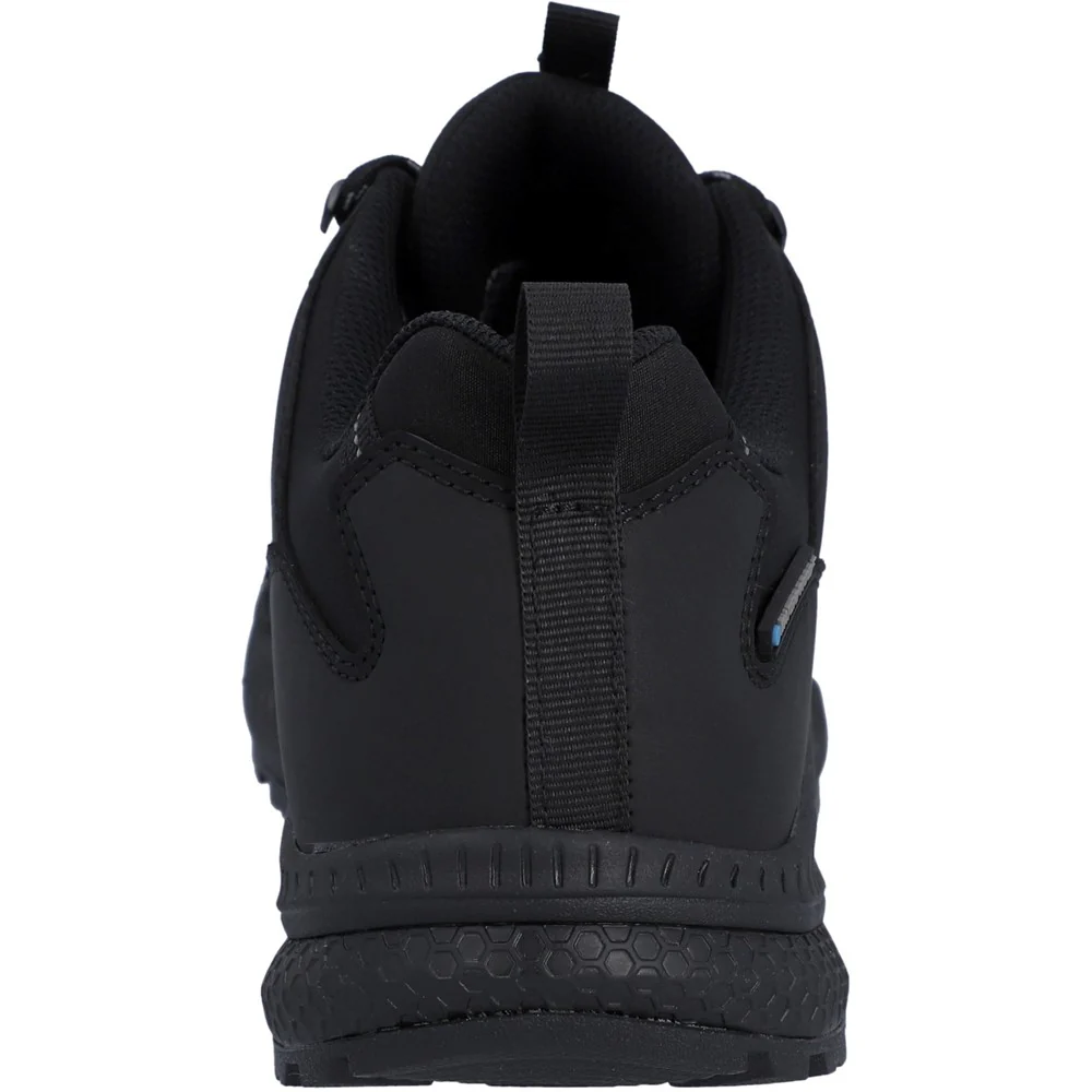 Mens Stealth Low WP Trail Shoe - Image 2