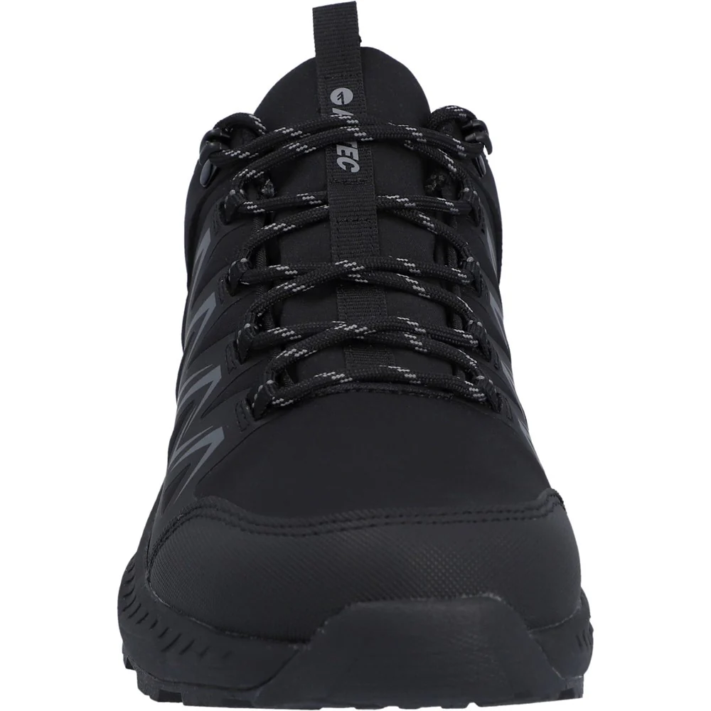 Mens Stealth Low WP Trail Shoe - Image 3