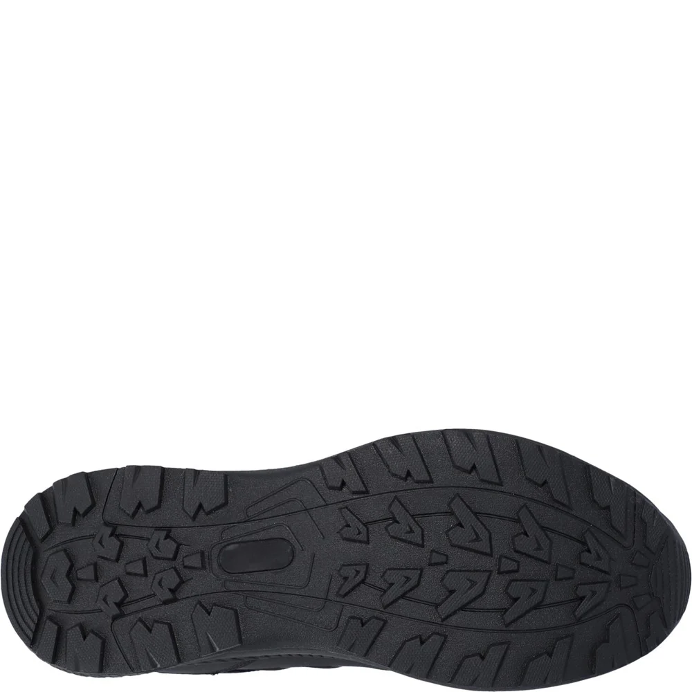 Mens Stealth Low WP Trail Shoe - Image 4