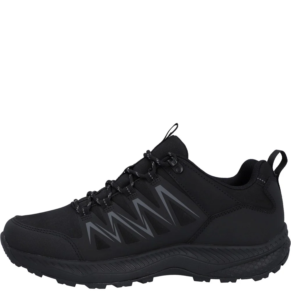 Mens Stealth Low WP Trail Shoe - Image 5