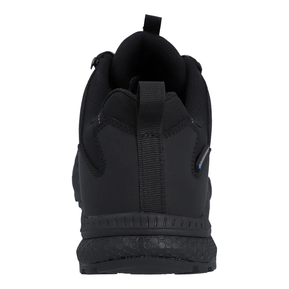 Mens Stealth Low WP Trail Shoe - Image 8