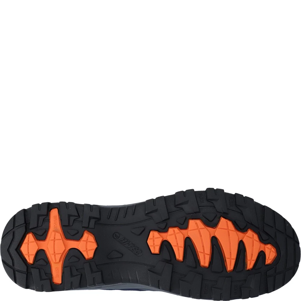 Mens Storm Expedition Sport WP Hiking Boots - Image 4