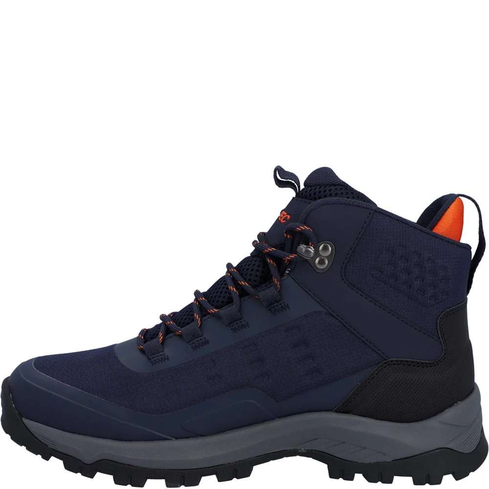Mens Storm Expedition Sport WP Hiking Boots - Image 5