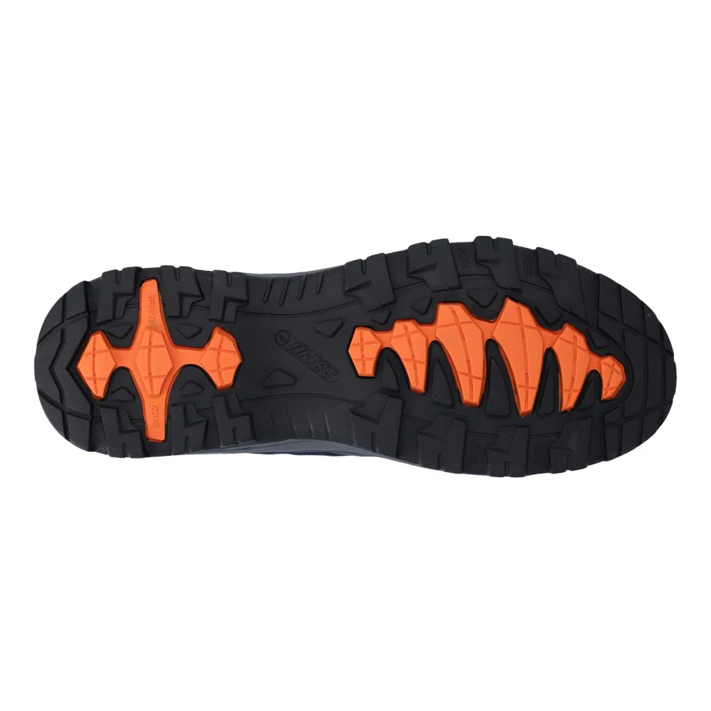 Mens Storm Expedition Sport WP Hiking Boots - Image 9