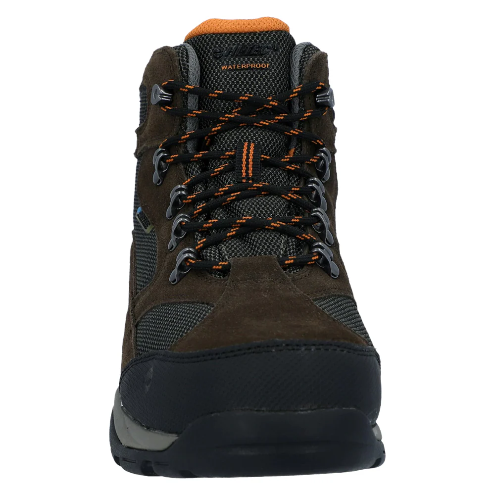 Mens Storm Waterproof Boots - Image 10